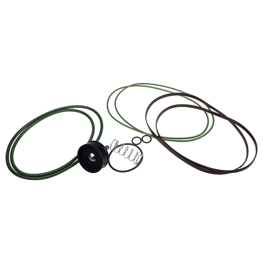 Unloader Valve Kit 2906056300 for Air Compressor Atlas Copco C168 GA90 GA160KW - KUDUPARTS