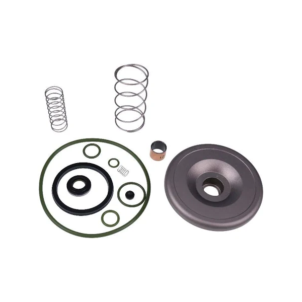 Unloader Valve Kit 2911005100 for Atlas Copco Air Compressor - KUDUPARTS