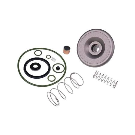 Unloader Valve Kit 2911005100 for Atlas Copco Air Compressor - KUDUPARTS