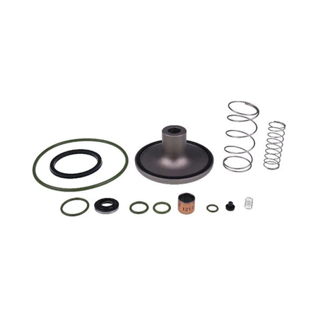 Unloader Valve Kit 2911005100 for Atlas Copco Air Compressor - KUDUPARTS