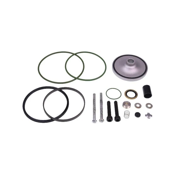 Unloader Valve Service Kit 2902016100 for Atlas Copco Air Compressors - KUDUPARTS