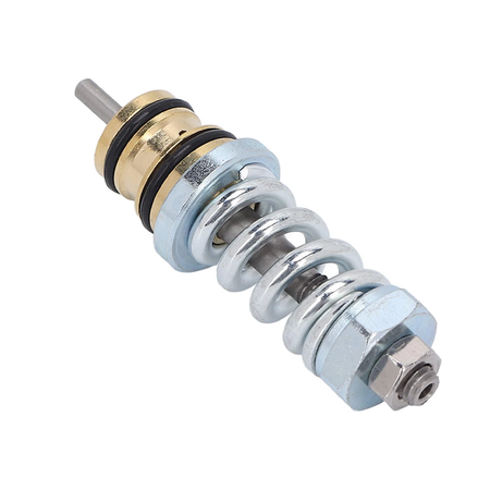 Unloader Valve for Himore Pressure Washer Pump 308418003 308653052 308653035 - KUDUPARTS