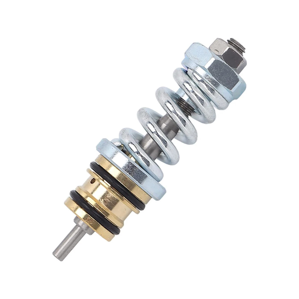 Unloader Valve for Himore Pressure Washer Pump 308418003 308653052 308653035 - KUDUPARTS