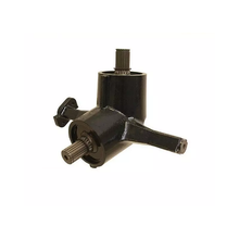 Caja de engranajes del sinfín de descarga 87331084 para cosechadoras New Holland CR9040, CR9060, CR9070, CR920, CR980, CX8070, CX8080, CX840 y CX880