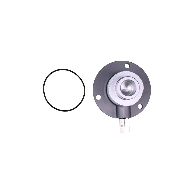 Vanne de décharge 2202-2609-53 pour compresseur d'air Atlas Copco