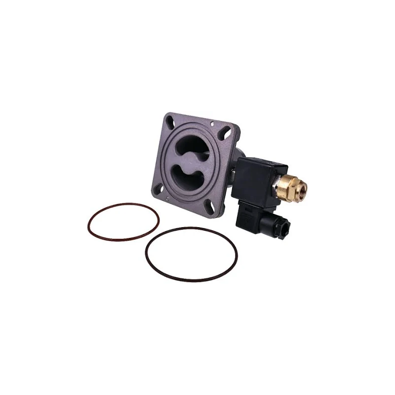 Unloading Valve 2203-0161-00 for Atlas Copco Screw Compressor - KUDUPARTS