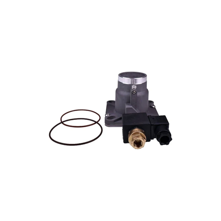Unloading Valve 2203-0161-00 for Atlas Copco Screw Compressor - KUDUPARTS