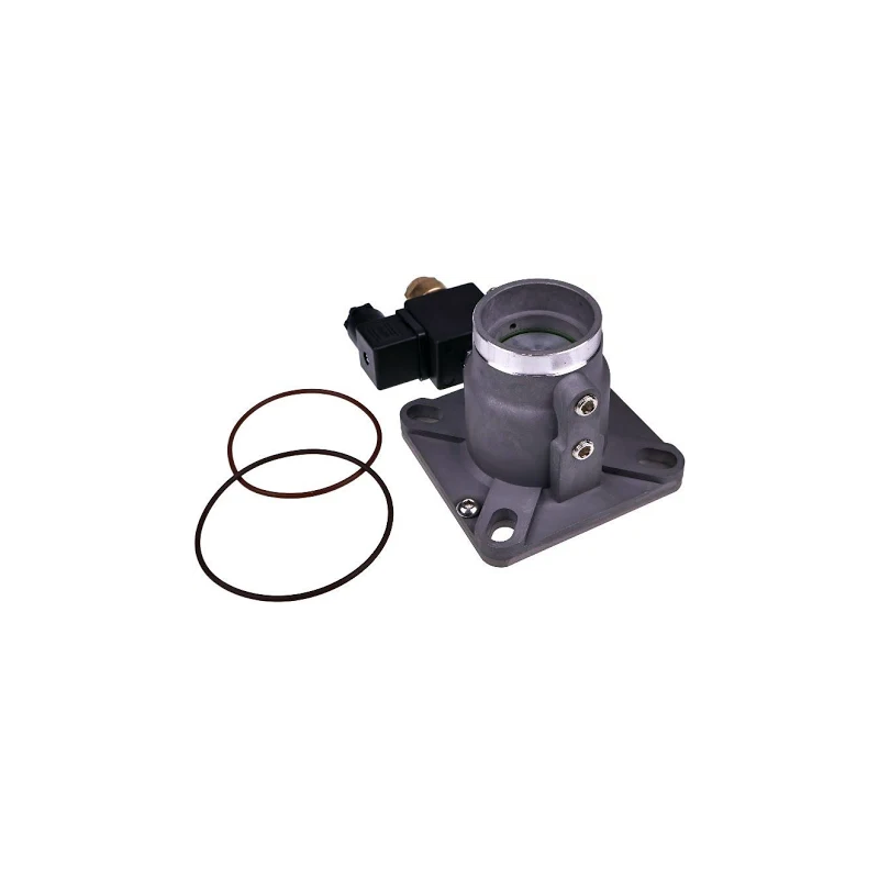 Unloading Valve 2203-0161-00 for Atlas Copco Screw Compressor - KUDUPARTS