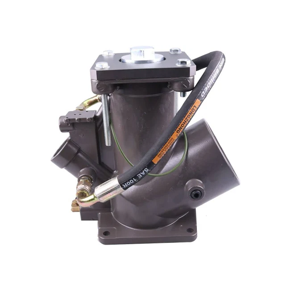 Unloading Valve Assembly 1613814400 1622515600 Replacement for Atlas Copco GA37 Air Compressor Parts Inlet Valve