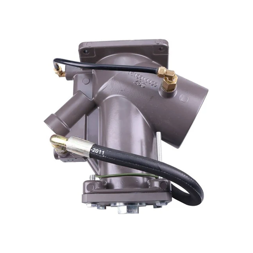 Unloading Valve Assembly 1613814400 1622515600 Replacement for Atlas Copco GA37 Air Compressor Parts Inlet Valve - KUDUPARTS