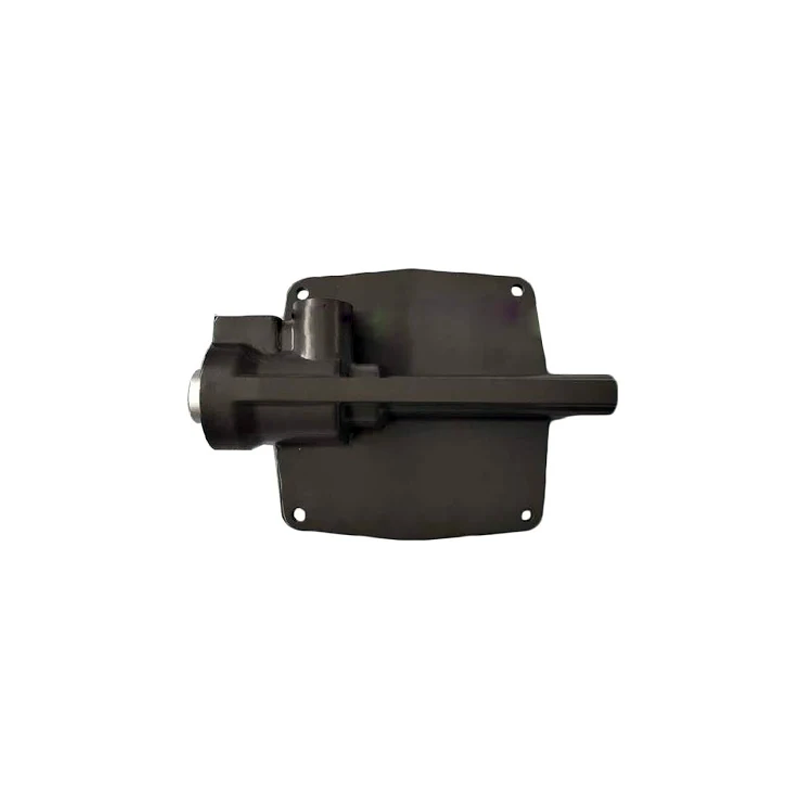 Unloading Valve Assembly 1614-9177-00 for Atlascopco Screw Air Compressor - KUDUPARTS