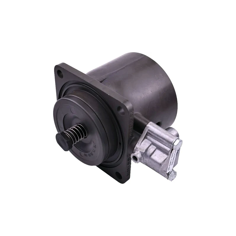 Ensemble régulateur de soupape de décharge 1615766782 1615766786 pour Atlas Copco Air