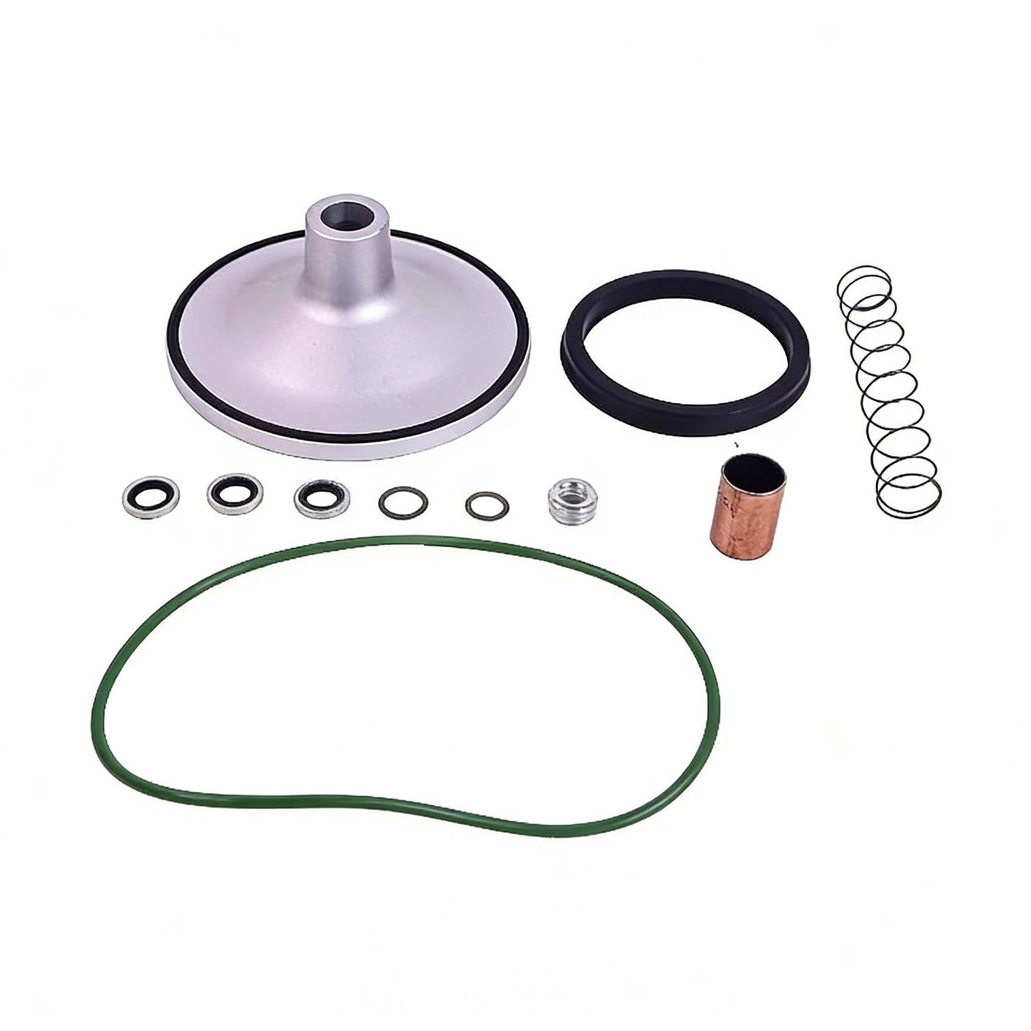 Unloading Valve Service Kit 2911-0074-00 for Atlas Copco Air Compressor