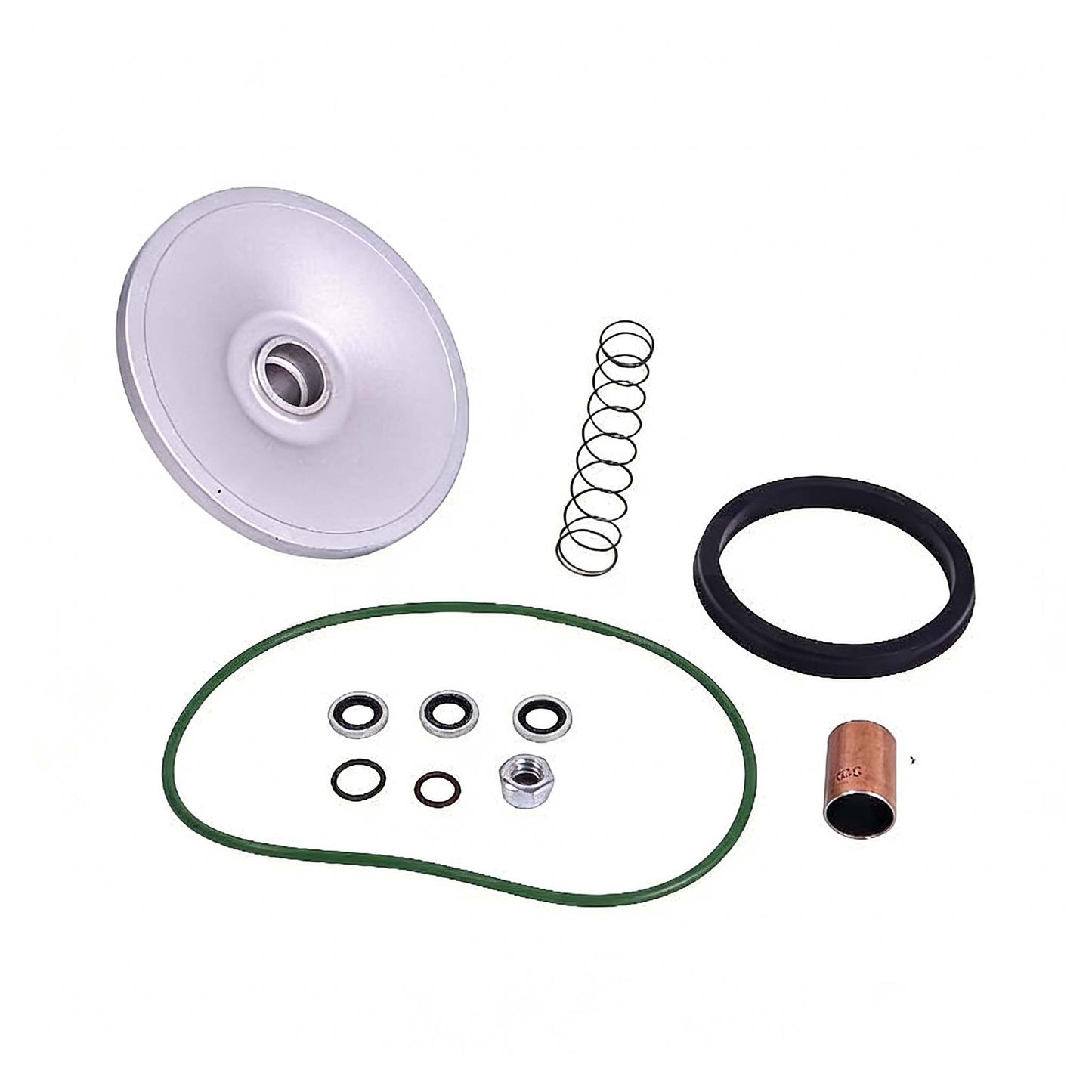 Unloading Valve Service Kit 2911-0074-00 for Atlas Copco Air Compressor