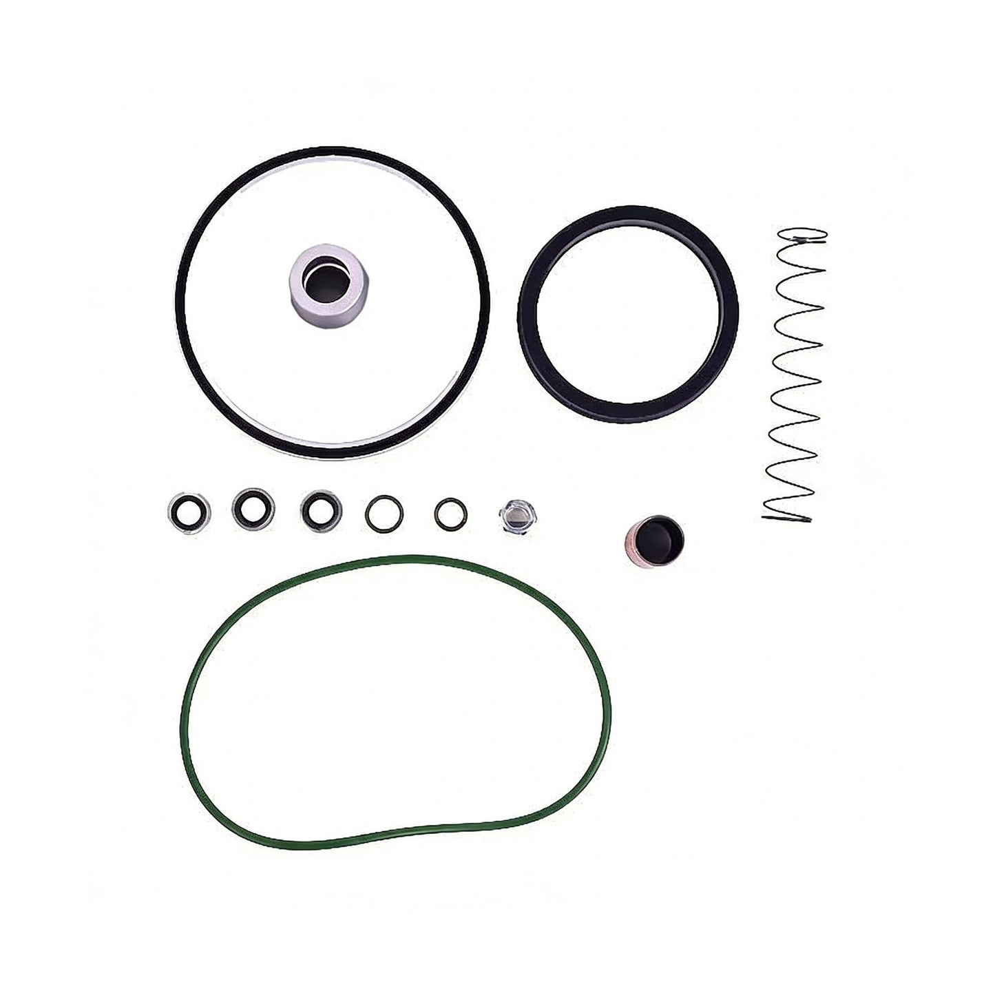 Unloading Valve Service Kit 2911-0074-00 for Atlas Copco Air Compressor