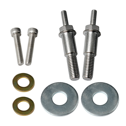 Upgrade Driveshaft Center Support Bearing Carrier CHR03A0 for Dodge WD Durango Jeep WK2 Grand Cherokee 2011-2023