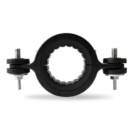 Upgrade Driveshaft Center Support Bearing Carrier CHR03A0 for Dodge WD Durango Jeep WK2 Grand Cherokee 2011-2023 - KUDUPARTS