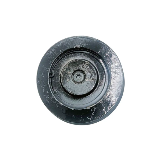 Upper Carrier Roller 9134245 9089636 for Hitachi EX100-5 EX150-5 EX200-2 EX200-3 EX200-5 EX220-2 EX220-3 EX220-5 EX230-5 ZAX130 ZAX160 ZAX210 - KUDUPARTS