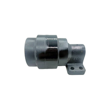 Upper Carrier Roller 9134245 9089636 for Hitachi EX100-5 EX150-5 EX200-2 EX200-3 EX200-5 EX220-2 EX220-3 EX220-5 EX230-5 ZAX130 ZAX160 ZAX210