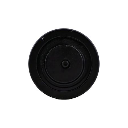 Upper Carrier Roller K1008224A for Doosan Excavator DX35 DX35Z - KUDUPARTS