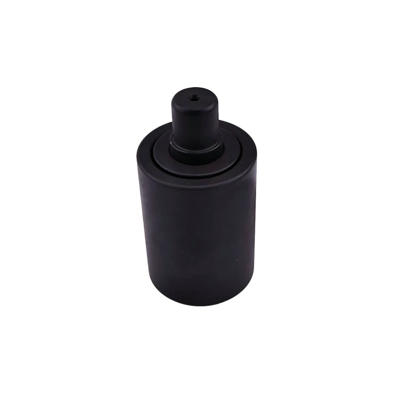 Upper Carrier Roller K1008224A for Doosan Excavator DX35 DX35Z - KUDUPARTS