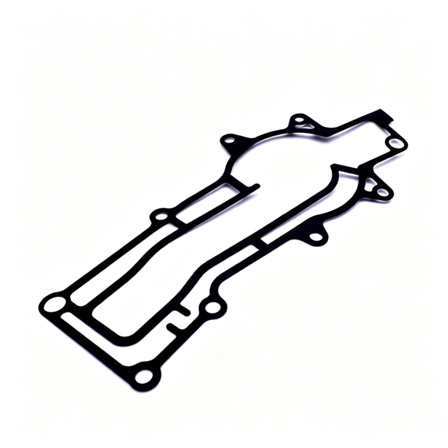 Upper Casing Gasket 6BX-45113-00 for Yamaha Outboard Engine F4LMHA F4SMHA F6LMHA F6SMHA - KUDUPARTS