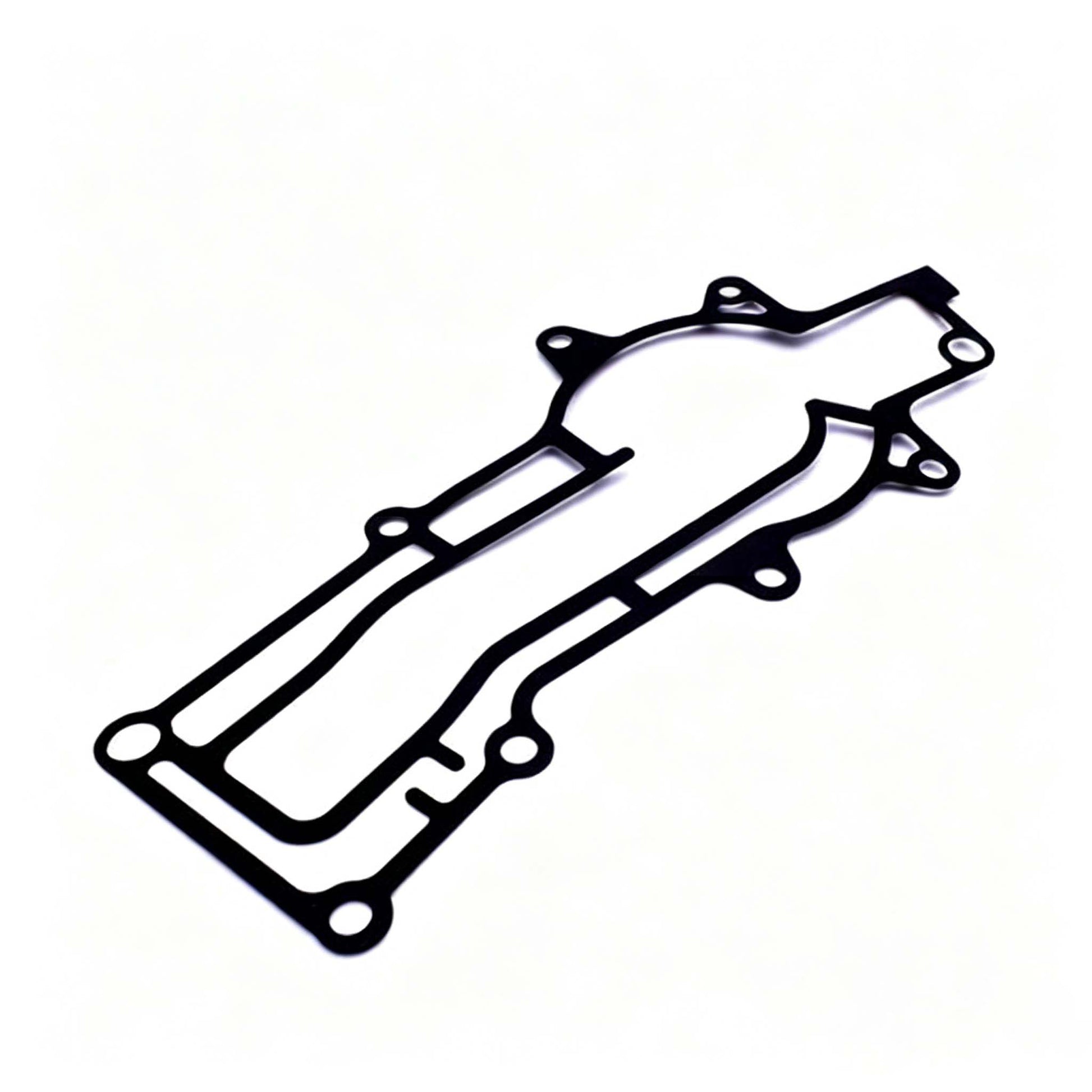 Upper Casing Gasket 6BX-45113-00 for Yamaha Outboard Engine F4LMHA F4SMHA F6LMHA F6SMHA - KUDUPARTS