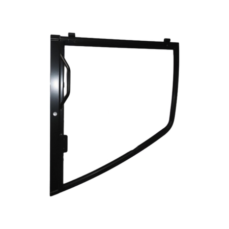 Upper Door Frame 331/36892 for JCB Telehandler 530 535 540 530S 535S 535SX 535SXL 537H 540S - KUDUPARTS