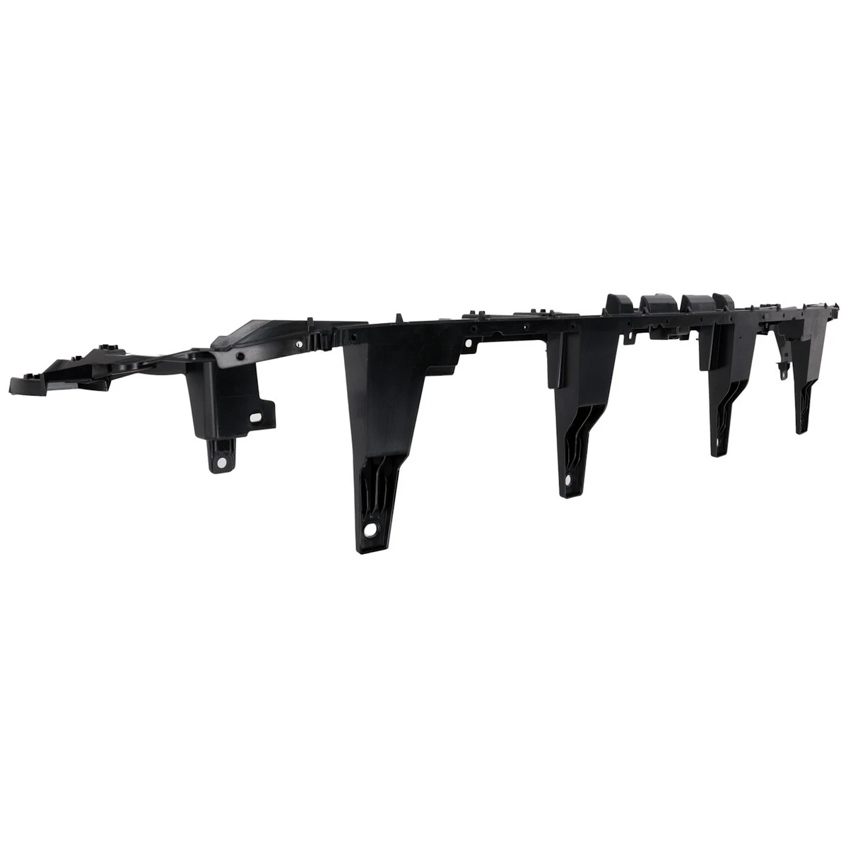 Upper Grille Support 531130C060 TO1207118 for Toyota Sequoia Tundra SR5 Limited Platinum TRD Pro 2022-2025 - KUDUPARTS