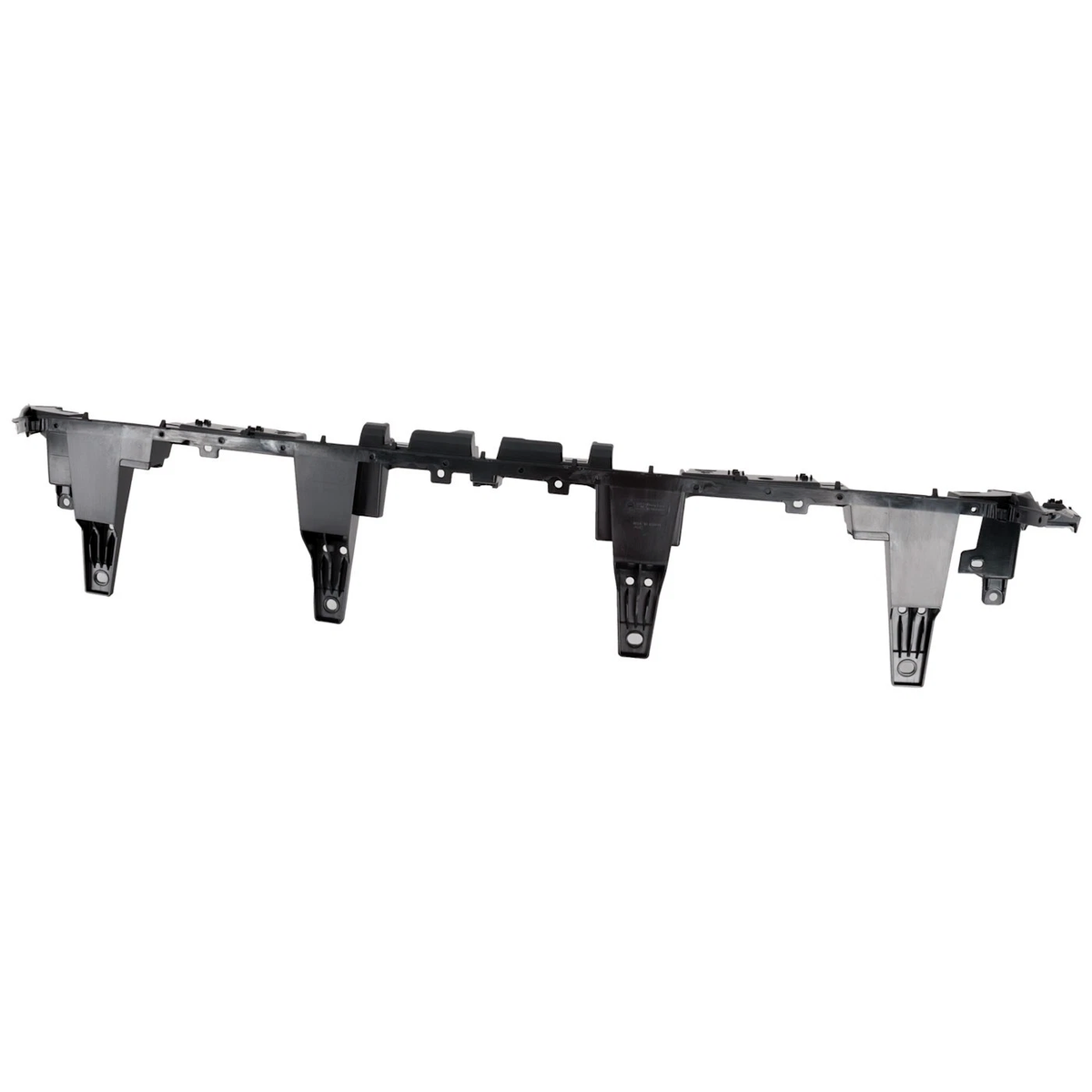 Upper Grille Support 531130C060 TO1207118 for Toyota Sequoia Tundra SR5 Limited Platinum TRD Pro 2022-2025 - KUDUPARTS