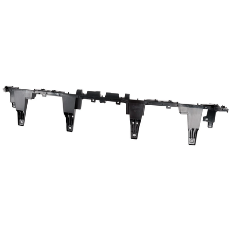 Upper Grille Support 531130C060 TO1207118 for Toyota Sequoia Tundra SR5 Limited Platinum TRD Pro 2022-2025 - KUDUPARTS