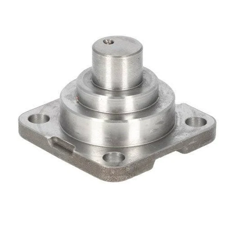 Upper King Pin Front Axle R282358 for John Deere Tractor 1204 1354 1404 5204 5210 5065M 5075M 5085M 5095M 5055E 5060E 6110B 6120B 6E-1504PL - KUDUPARTS