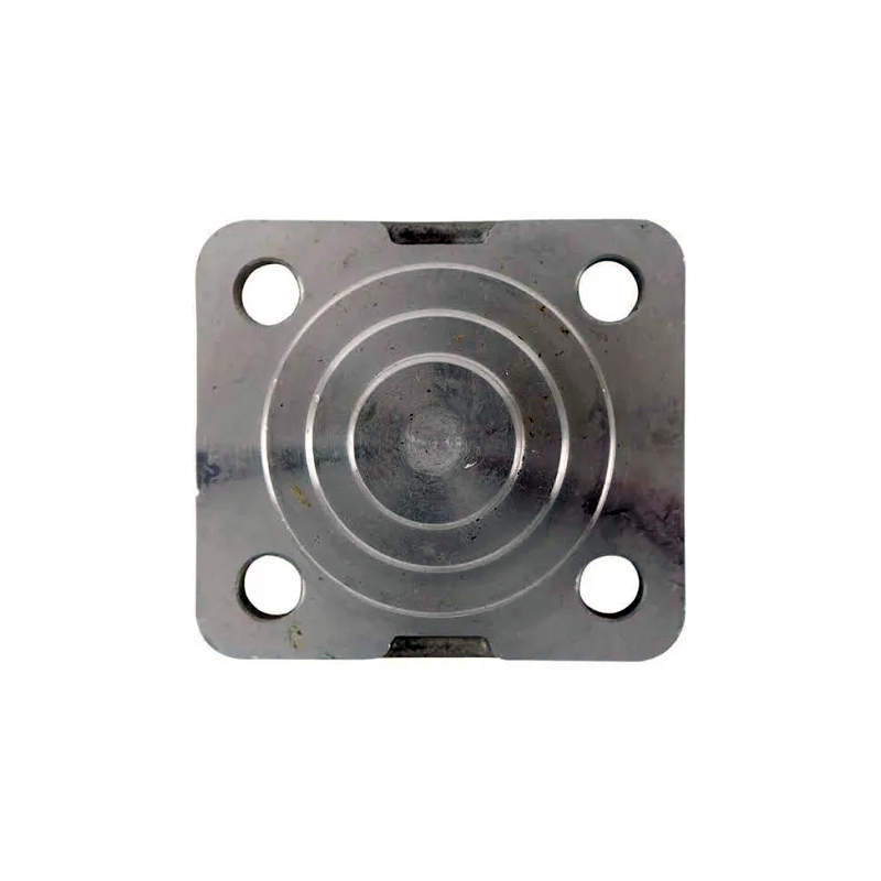 Upper King Pin Front Axle R282358 for John Deere Tractor 1204 1354 1404 5204 5210 5065M 5075M 5085M 5095M 5055E 5060E 6110B 6120B 6E-1504PL - KUDUPARTS