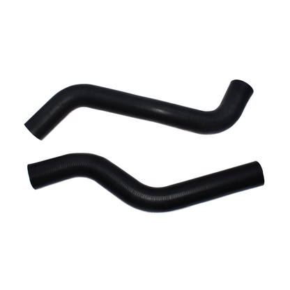 Upper Lower Radiator Coolant Hose 16571-28080 16572-28080 for Toyota Camry Solara 2002-2006