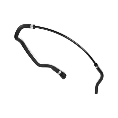 Upper Radiator Coolant Hose 17127617366 for BMW X1 X2 F39 F48 2016-2019