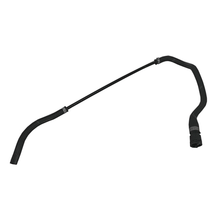 Upper Radiator Coolant Hose 17127617366 for BMW X1 X2 F39 F48 2016-2019