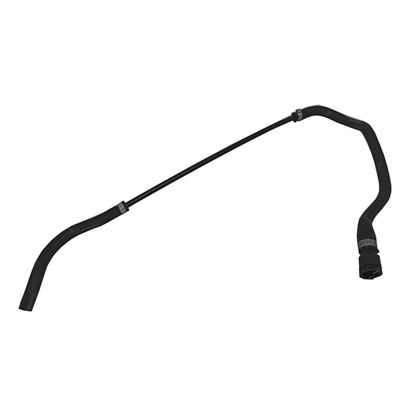 Upper Radiator Coolant Hose 17127617366 for BMW X1 X2 F39 F48 2016-2019