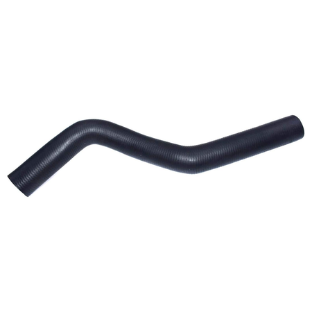 Upper Radiator Coolant Hose 19501-PAA-A00 for Honda Accord 2.3L 1998-2002 - KUDUPARTS