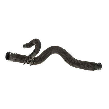 Upper Radiator Coolant Hose 68092560AC for Dodge Dart 2.0L 2.4L 2012-2016 - KUDUPARTS
