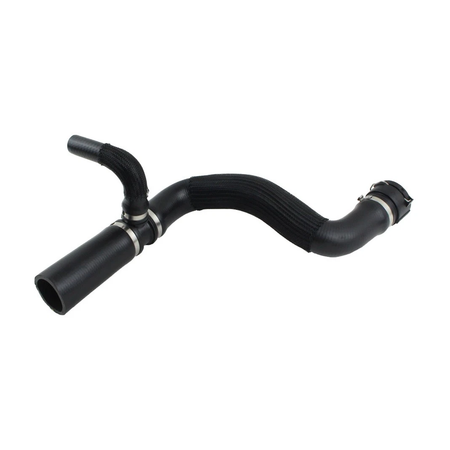 Upper Radiator Coolant Hose 68246567AA for 2015-2021 Jeep Renegade - KUDUPARTS