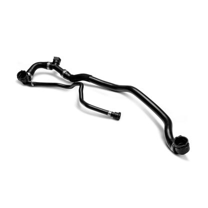 Manguera de refrigerante del radiador superior 17128654831 para BMW 230i, 330i y 430i (2.0L L4, 2019-2024)