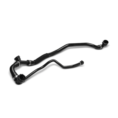 Manguera de refrigerante del radiador superior 17128654831 para BMW 230i, 330i y 430i (2.0L L4, 2019-2024)