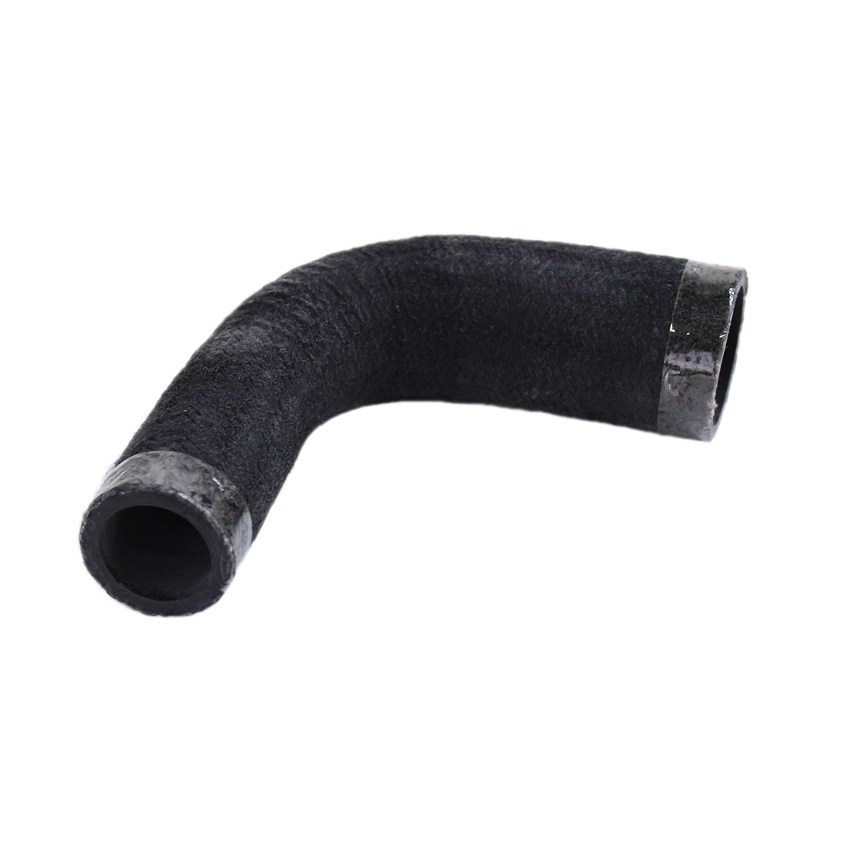 Upper Radiator Hose 15261-72940 for Kubota Tractor B4200D B5100D-P B5100E-P - KUDUPARTS