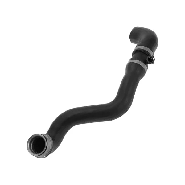 Upper Radiator Hose 2115014782 for Mercedes-Benz E350 W211 3.5L V6 2006-2009 Without PZEV Emissions
