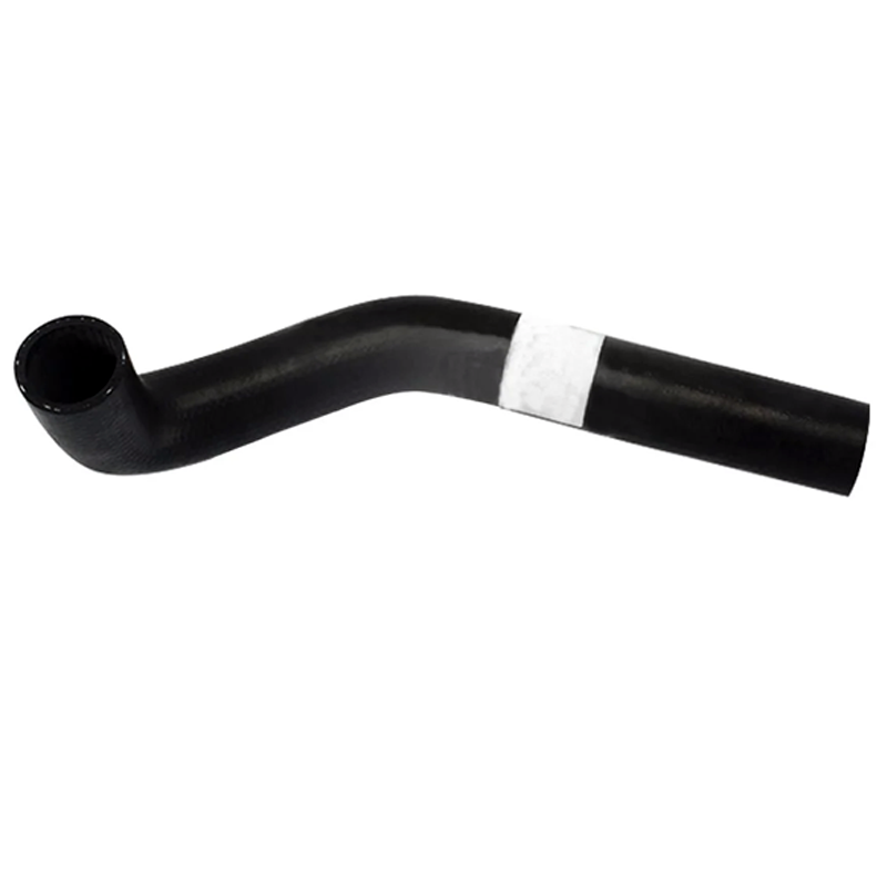 Upper Radiator Hose 3104767 for John Deere Excavator 225DLC 220DW