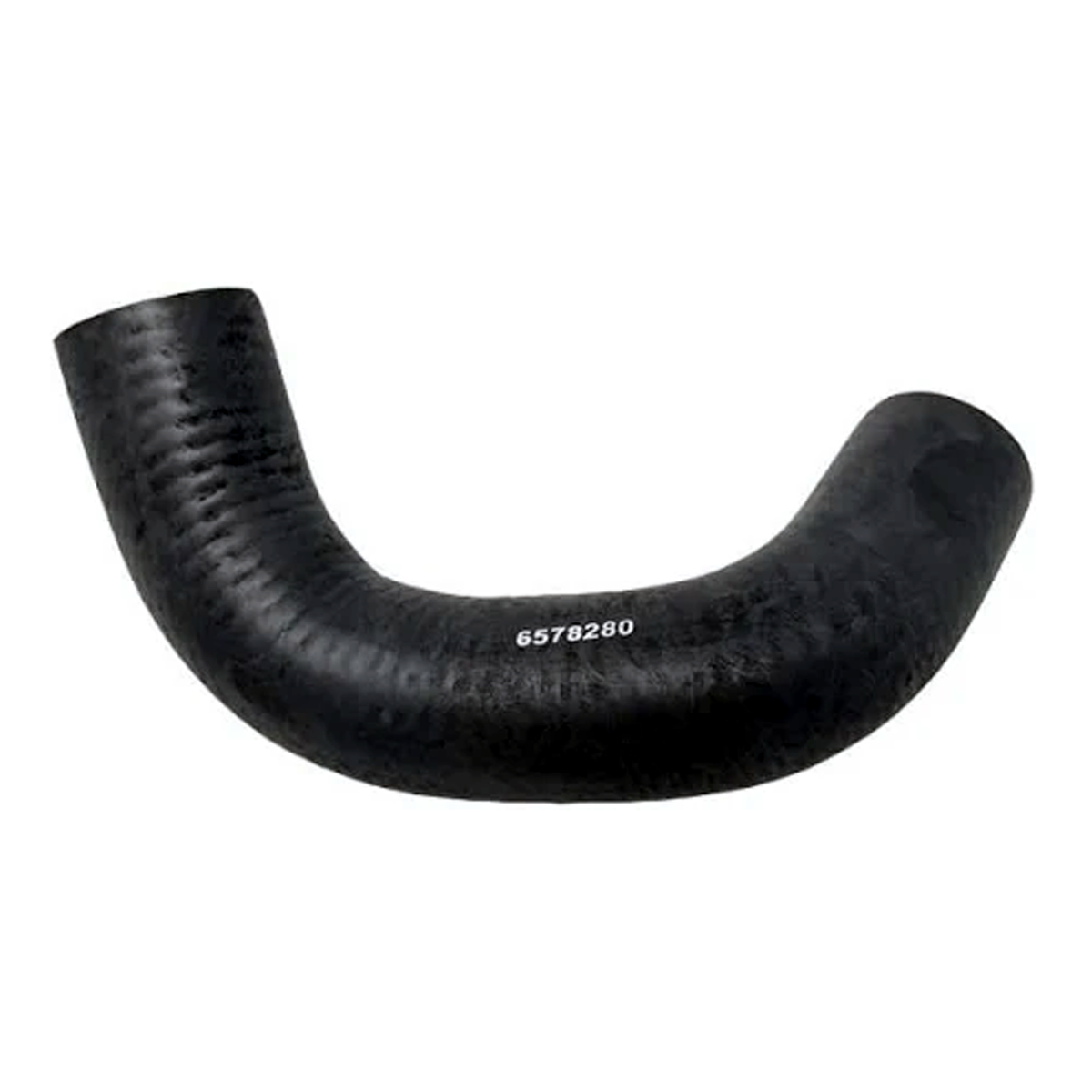 Upper Radiator Hose 6578280 for Bobcat Loader 751 753 763 773 7753 S130 T140 - KUDUPARTS
