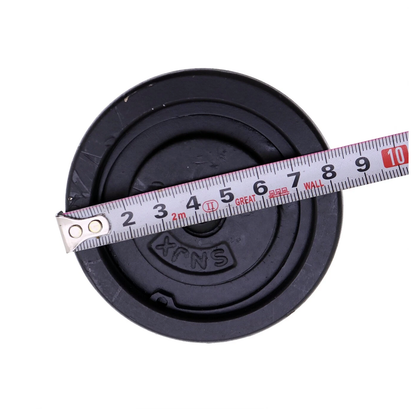 Upper Top Carrier Roller 4392416 4357784 for Hitachi Excavator EX30-1 EX30-2 EX30UR-1 EX30-2 EX35-1 EX35-2