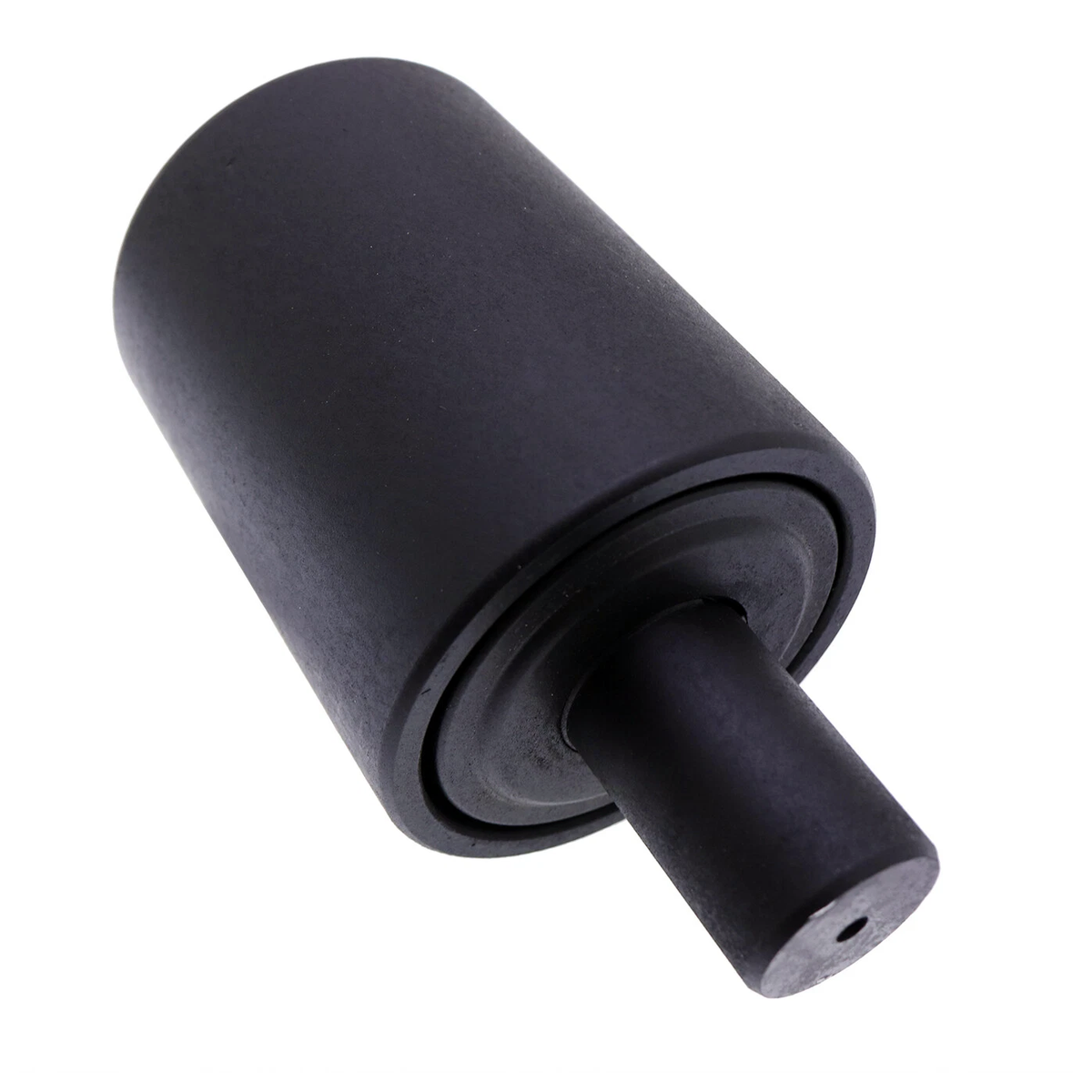 Upper Top Carrier Roller 4392416 4357784 for Hitachi Excavator EX30-1 EX30-2 EX30UR-1 EX30-2 EX35-1 EX35-2 - KUDUPARTS
