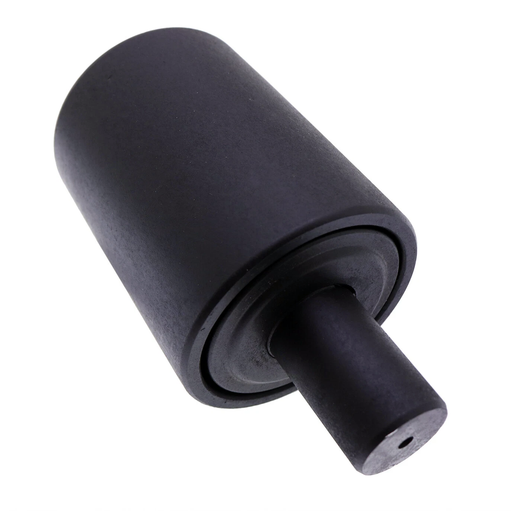 Upper Top Carrier Roller 4392416 4357784 for Hitachi Excavator EX30-1 EX30-2 EX30UR-1 EX30-2 EX35-1 EX35-2 - KUDUPARTS