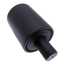 Upper Top Carrier Roller AT251344 for John Deere Excavator 60D 60G 27ZTS 35ZTS 50ZTS